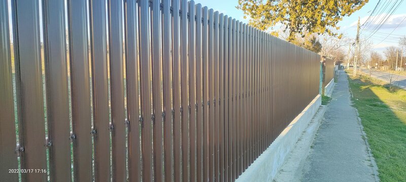 Teren de inchiriat 2200 m, Com. Borcea (CL), termen lung, intravilan.