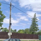 Teren de inchiriat 2200 m, Com. Borcea (CL), termen lung, intravilan